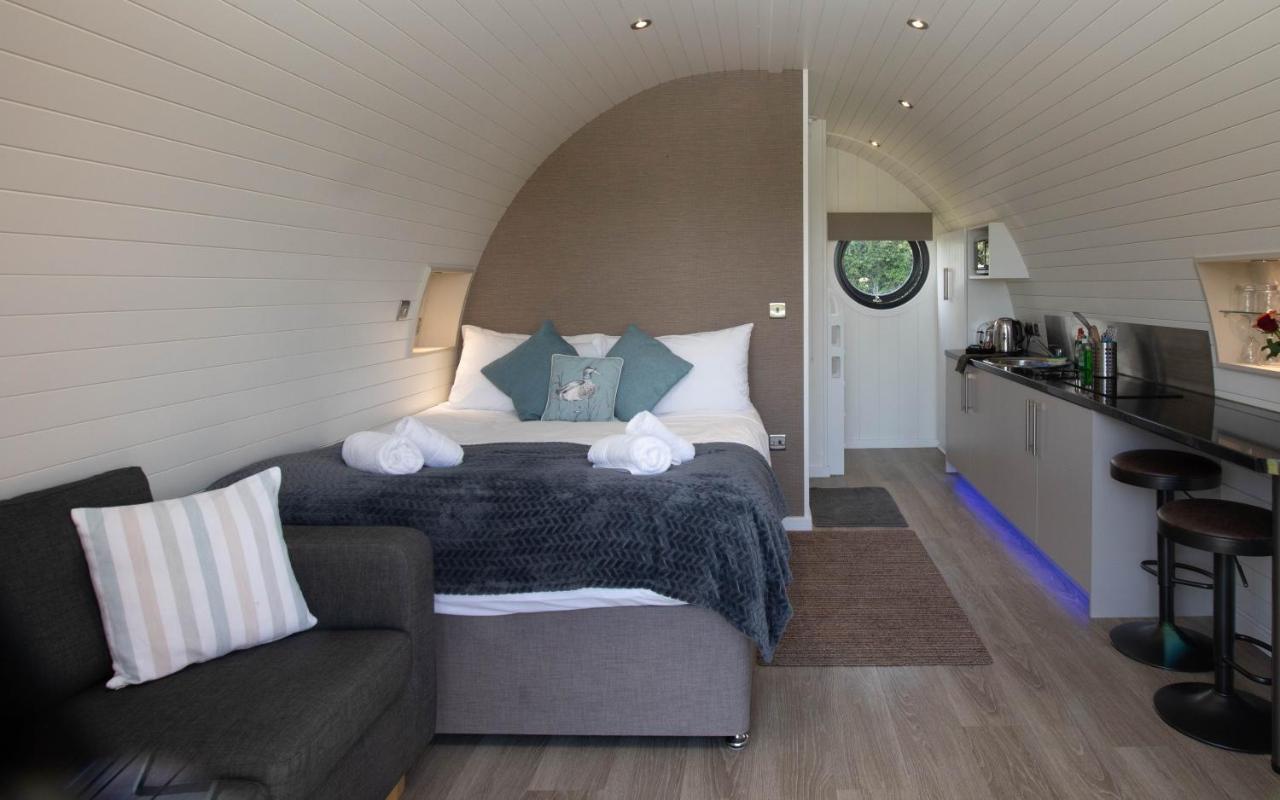 Millview Meadow Retreats Great Yarmouth Exterior foto